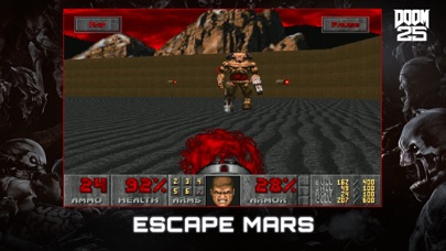 DOOM screenshot 3