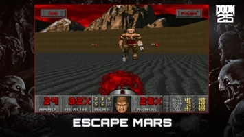 Screenshot 3 of DOOM