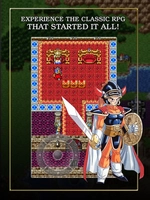 Screenshot 5 of DRAGON QUEST