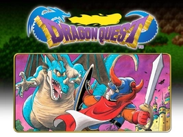 Screenshot 1 of DRAGON QUEST