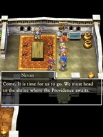 Screenshot 1 of DRAGON QUEST VI