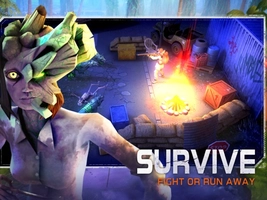 Screenshot 5 of DYSMANTLE