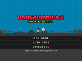 Screenshot 5 of Danganronpa 2: Goodbye Despair