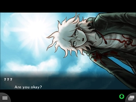 Screenshot 4 of Danganronpa 2: Goodbye Despair