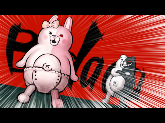 Danganronpa 2: Goodbye Despair screenshot 3