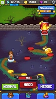 Screenshot 3 of Dash Quest 2 Hack