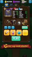 Screenshot 3 of Dash Quest Hack