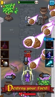 Screenshot 5 of Dash Quest Hack