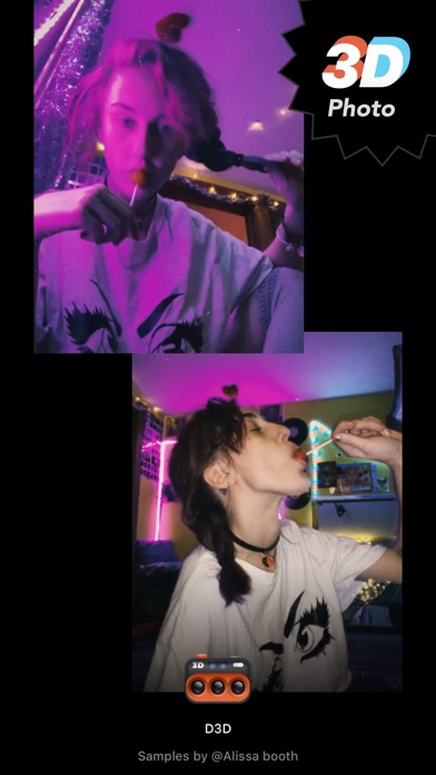 Dazz Cam - Vintage Camera Modded screenshot 4