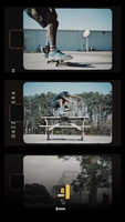 Screenshot 1 of Dazz Cam - Vintage Camera Modded