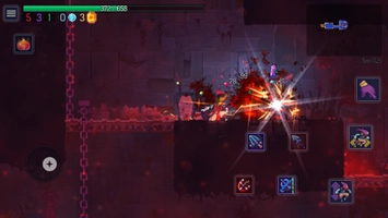 Screenshot 5 of Dead Cells+ Hack