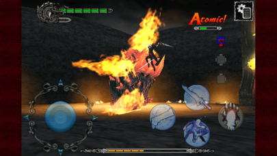 Devil May Cry 4 refrain screenshot 5