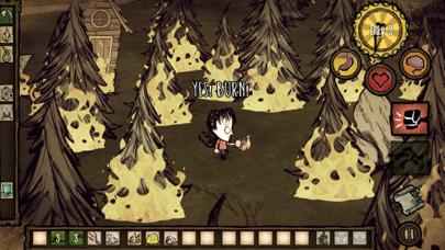 Don't Starve: Pocket Edition+ screenshot 2