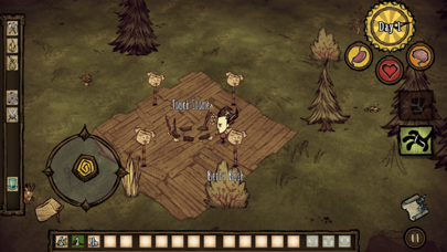 Don't Starve: Pocket Edition+ screenshot 4