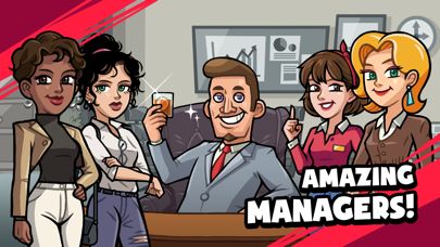 Idle Billionaire Tycoon Hack for iOS screenshot 3