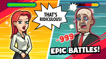 Idle Billionaire Tycoon Hack for iOS screenshot 4
