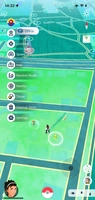 Screenshot 1 of iSpoofer - Pokémon Go App for iOS