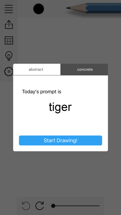 Draw Every Day screenshot 4