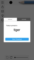 Screenshot 4 of Draw Every Day