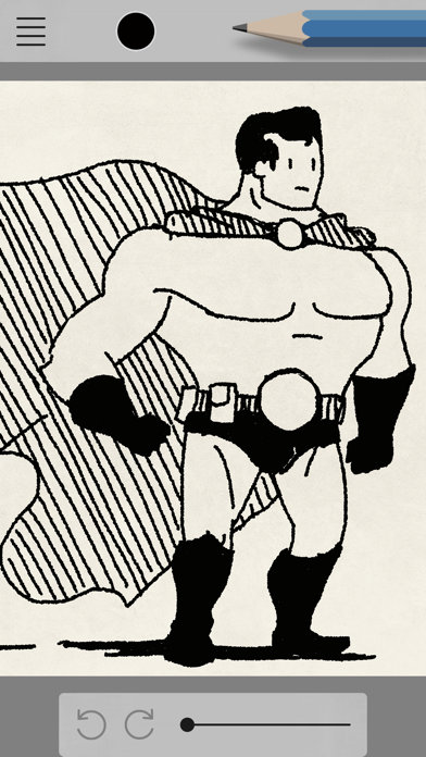Draw Every Day screenshot 5