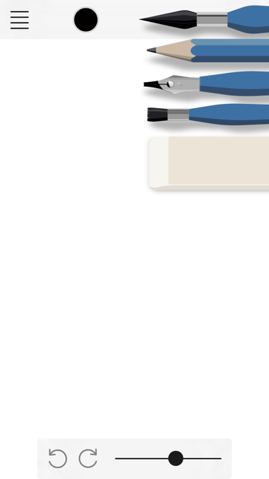 Draw Every Day screenshot 1
