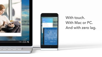Screenshot 3 of Duet Display (Original App)