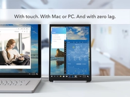 Screenshot 1 of Duet Display (Original App)