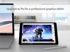 Screenshot 5 of Duet Display (Original App)