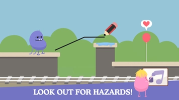 Screenshot 3 of Dumb Ways To Draw Hack