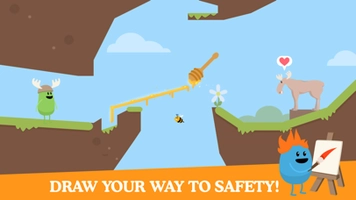 Screenshot 2 of Dumb Ways To Draw Hack