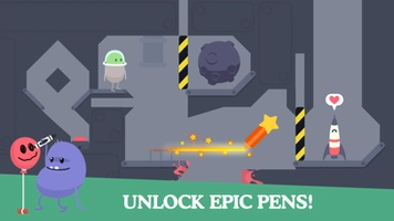 Screenshot 1 of Dumb Ways To Draw Hack