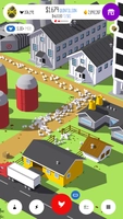Screenshot 5 of Egg, Inc. Hack