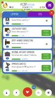 Screenshot 4 of Egg, Inc. Hack
