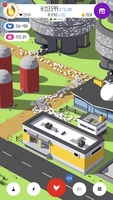 Screenshot 3 of Egg, Inc. Hack