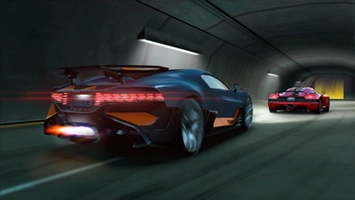 Screenshot 1 of Extreme Car Driving Simulator Hack