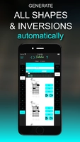 Screenshot 3 of FABULUS Guitar Chord Name App
