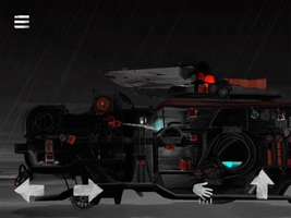 Screenshot 2 of FAR: Lone Sails