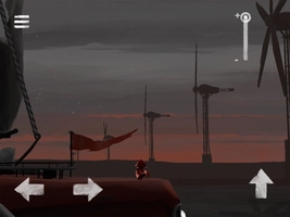 Screenshot 3 of FAR: Lone Sails