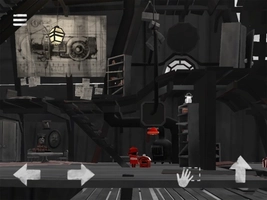 Screenshot 5 of FAR: Lone Sails