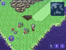Screenshot 5 of FINAL FANTASY VI