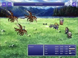 Screenshot 4 of FINAL FANTASY VI