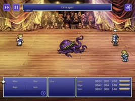 Screenshot 3 of FINAL FANTASY VI
