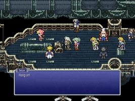 Screenshot 2 of FINAL FANTASY VI