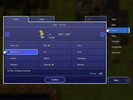 Screenshot 1 of FINAL FANTASY VI