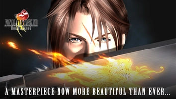 Screenshot 5 of FINAL FANTASY VIII Remastered