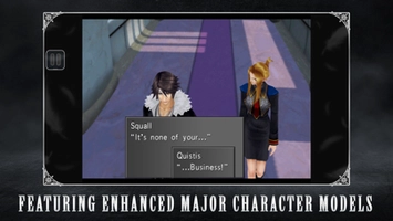 Screenshot 4 of FINAL FANTASY VIII Remastered