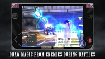 Screenshot 3 of FINAL FANTASY VIII Remastered