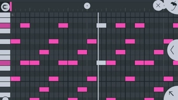 Screenshot 2 of FL Studio Mobile