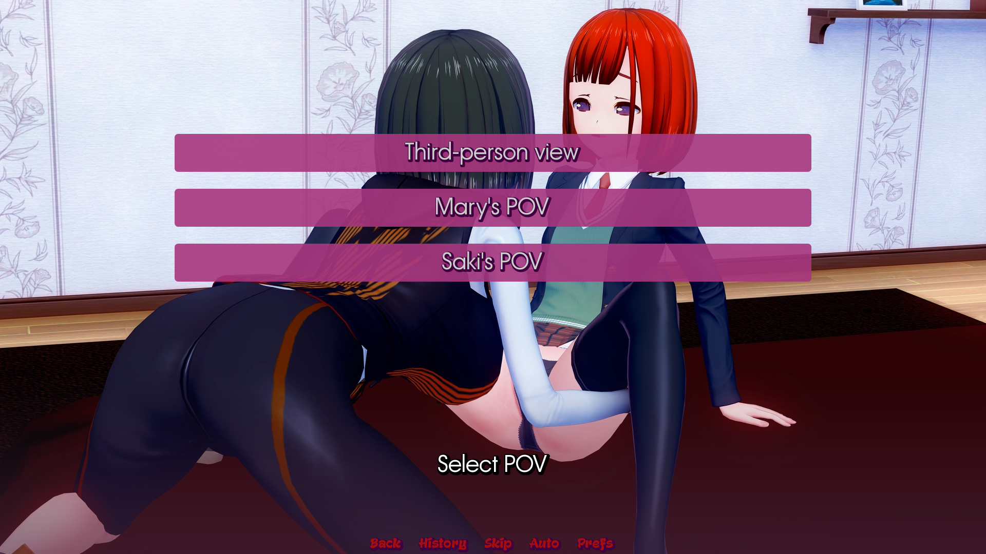 Femdom Stories screenshot 6