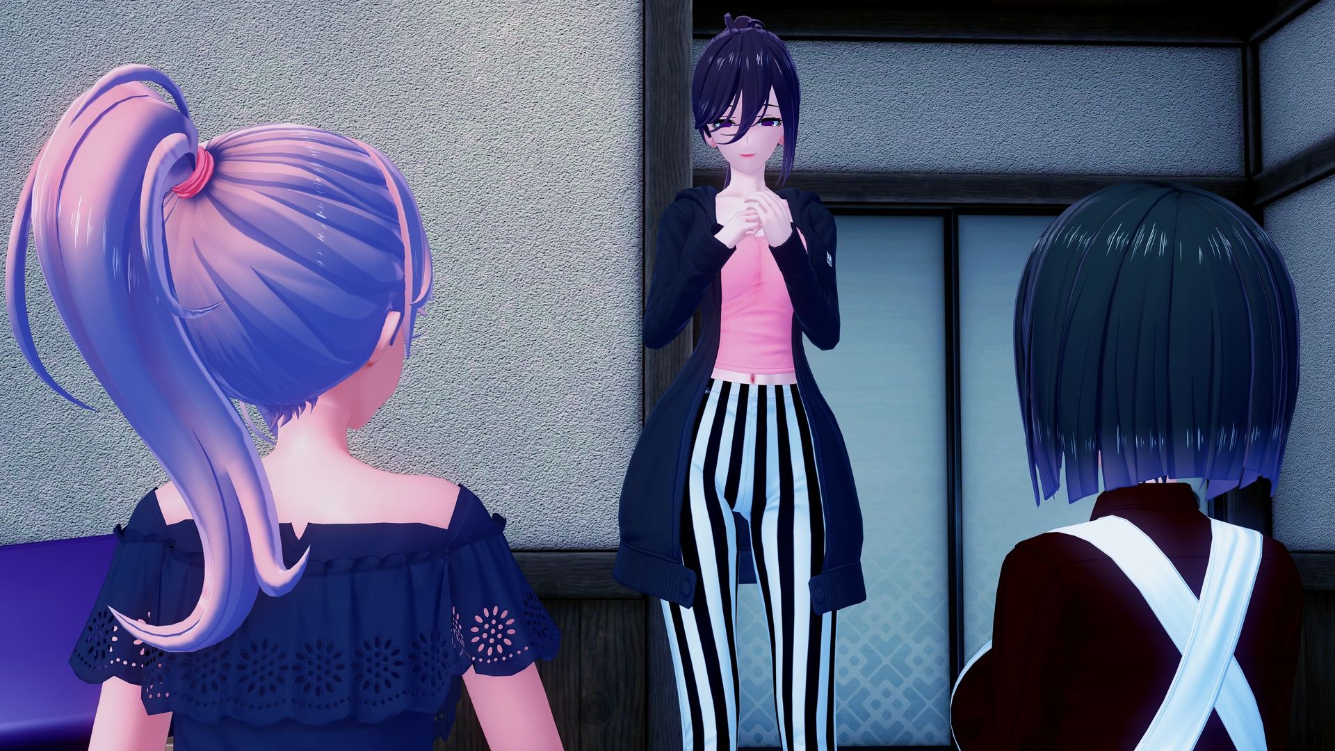 Femdom Stories screenshot 2